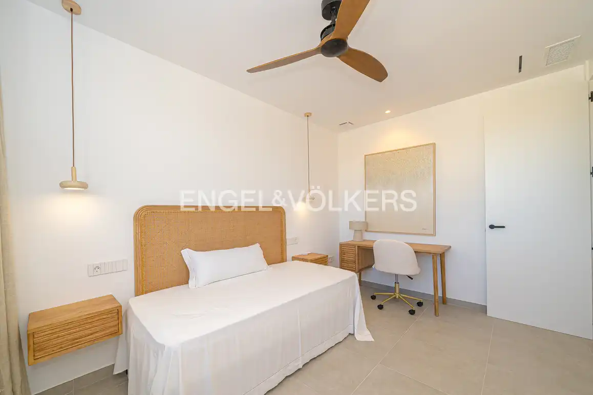 Casa con piscina en venta en L'Albir, imagen 29
