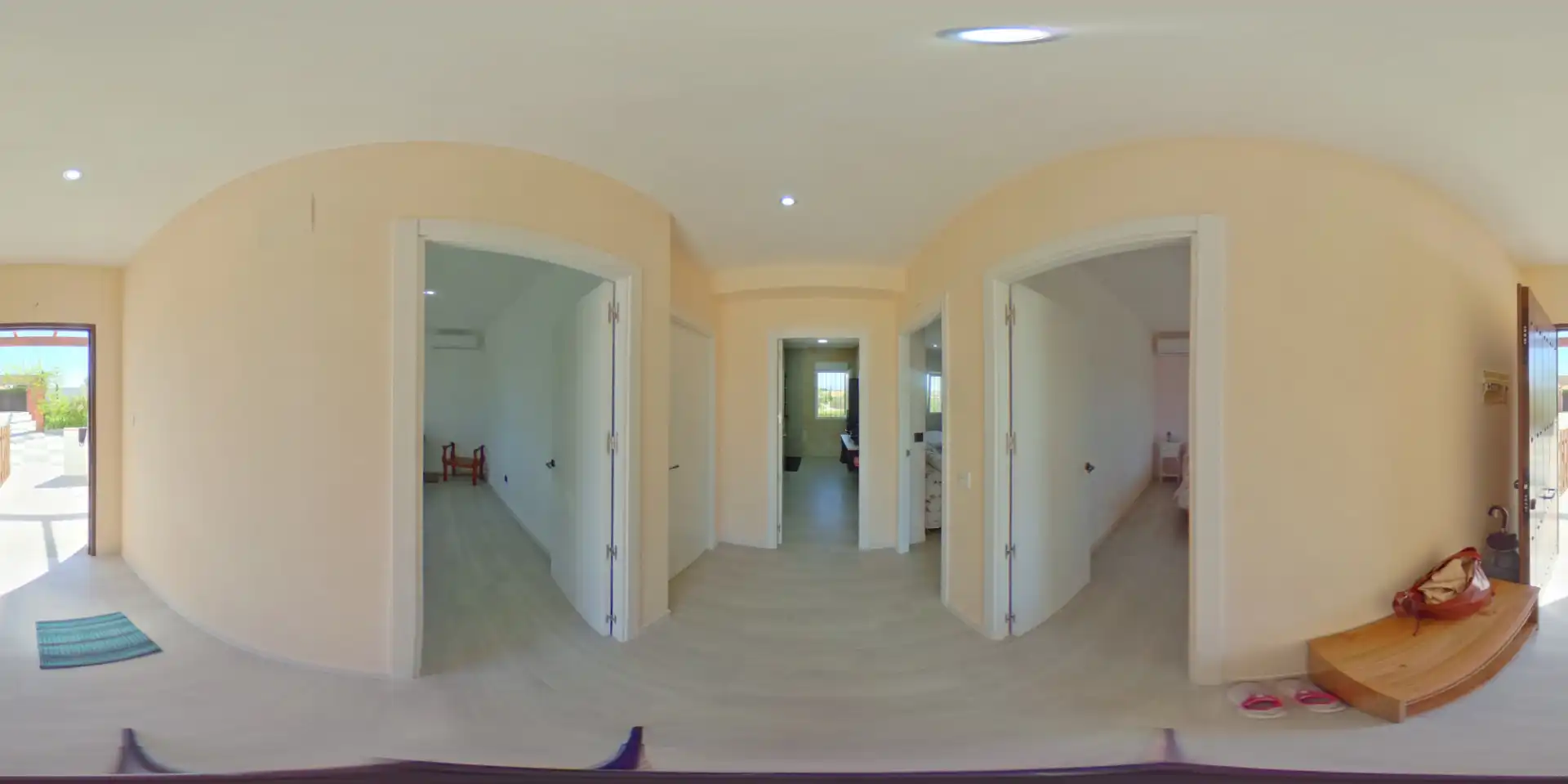 Chalet con piscina en venta en Calle Velazquez 21, imagen 60