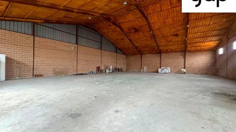 Photo 4 of Industrial buildings for sale in Polígono Cuberg, San Fernando - Carretera de Valencia, Cuenca