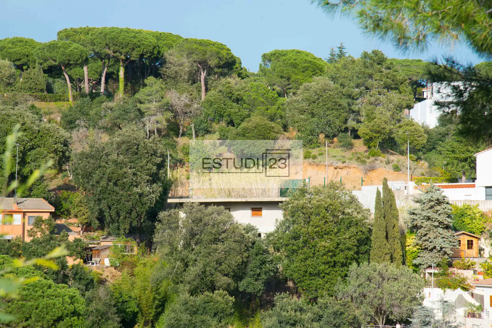 Terreno residencial en venta en Carrer Roures, imagen 45