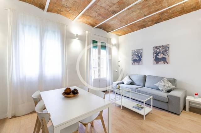 Piso en Alquiler en C/ de Llagostera en El Camp de l'Arpa del Clot