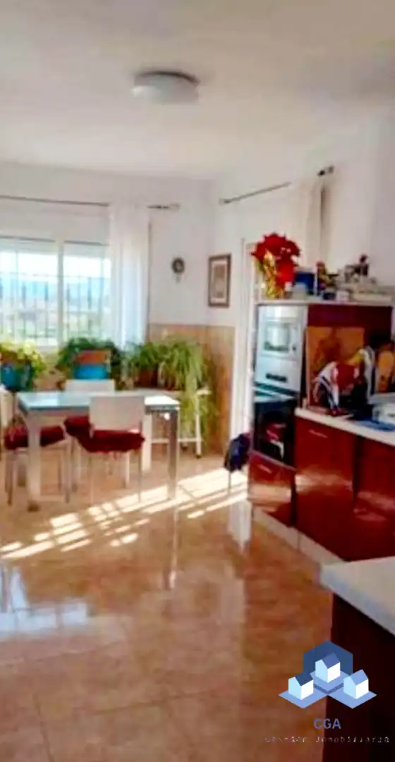 Xalet amb jardí en venda a Pedanías Centro, imagen 6