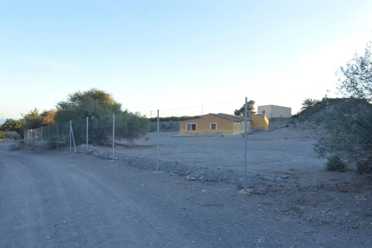 Casa o xalet en venda en Águilas amb Traster