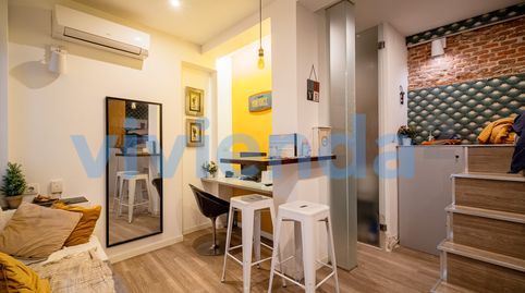 Foto 2 de Piso en venta en Calle de San Roque , Universidad - Malasaña, Madrid Capital