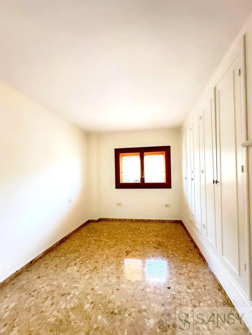 Apartament amb ascensor en venda a Centro ciudad, imagen 6