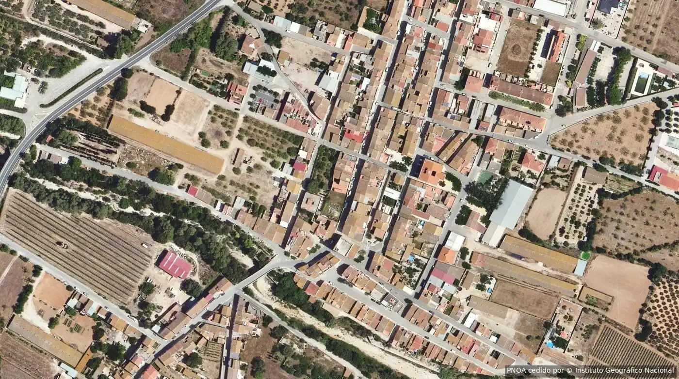 Piso en venta en La Galera , Tarragona