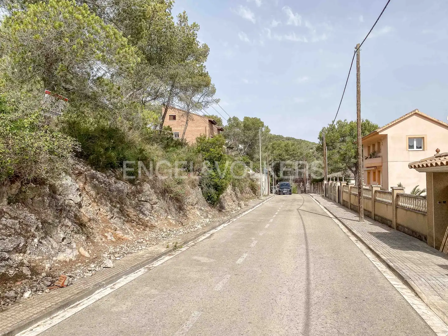 Terreno residencial en venta en Canyelles, imagen 13