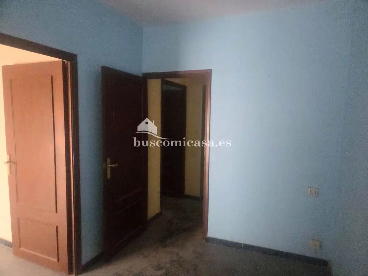 Habitación de Piso en venta en Martos con Balcón
