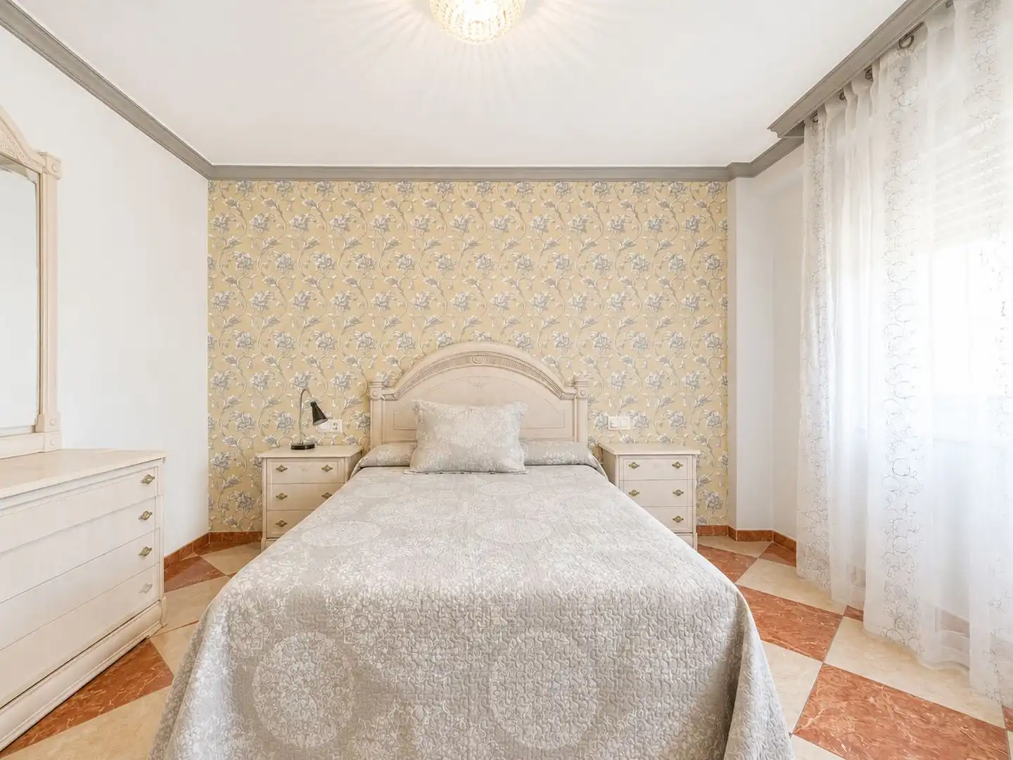 Flat with lift for sale in Calle Doctor Ros Alférez, imagen 16