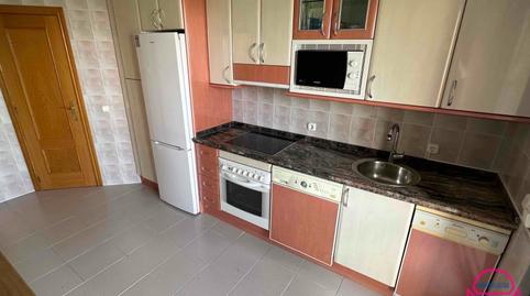 Foto 4 de Pis de lloguer a Abad Viñayo, Las Eras de Renueva, León