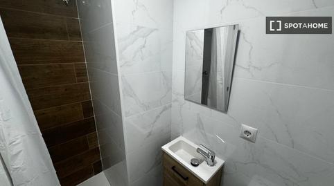 Foto 3 de Pis de lloguer a Trafalgar,  Madrid Capital