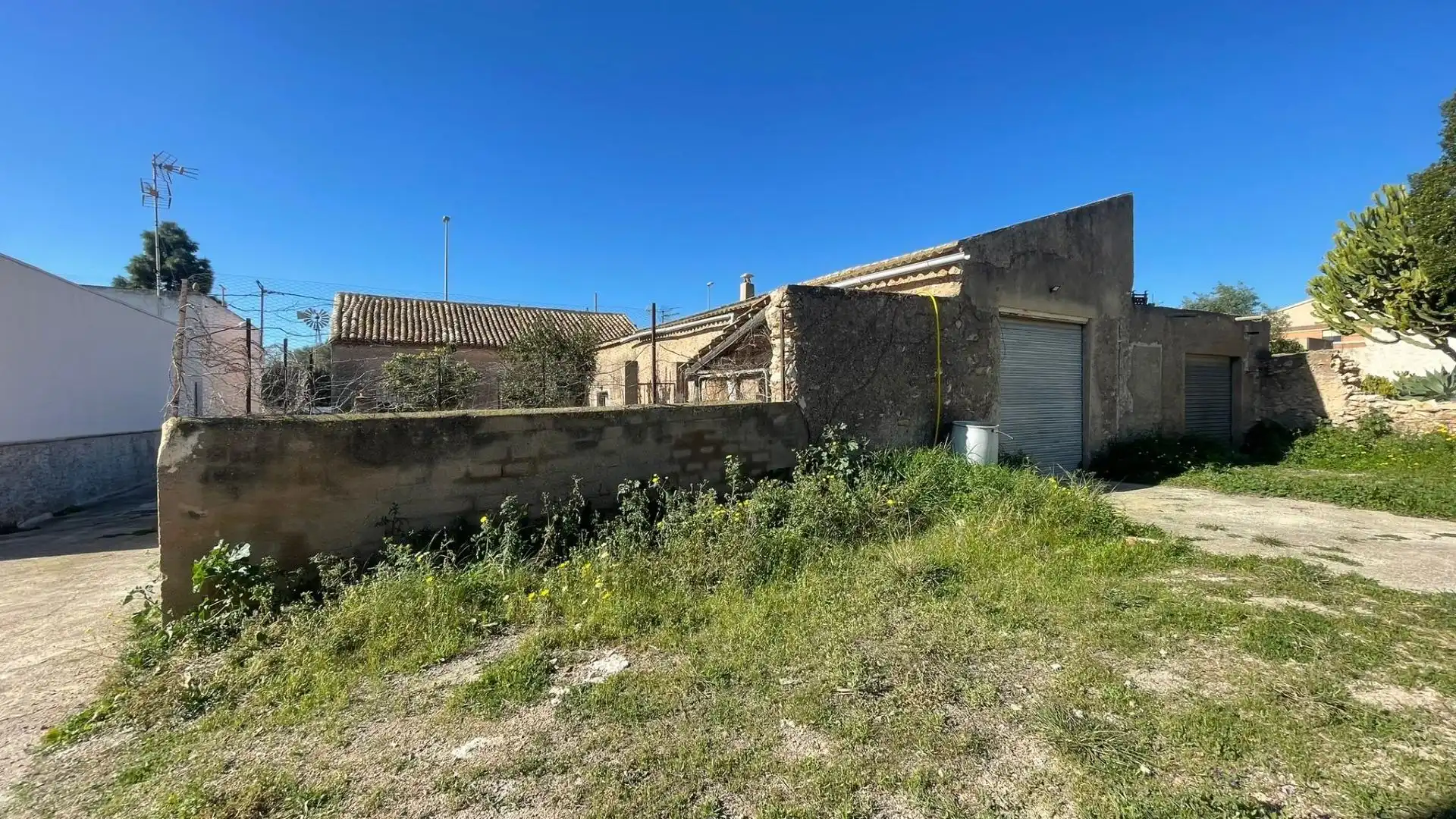 Residential land for sale in Pedanías Oeste, imagen 9