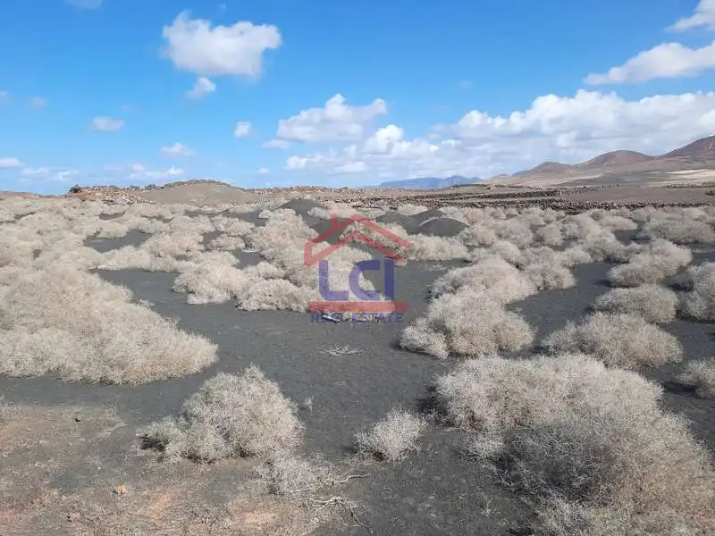 Terreno en venta en Teguise