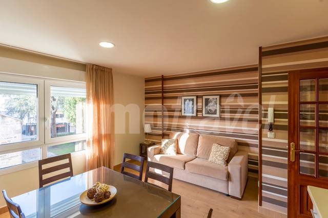 Apartamento en Venta en Calle Union, 7 en Adina - Portonovo