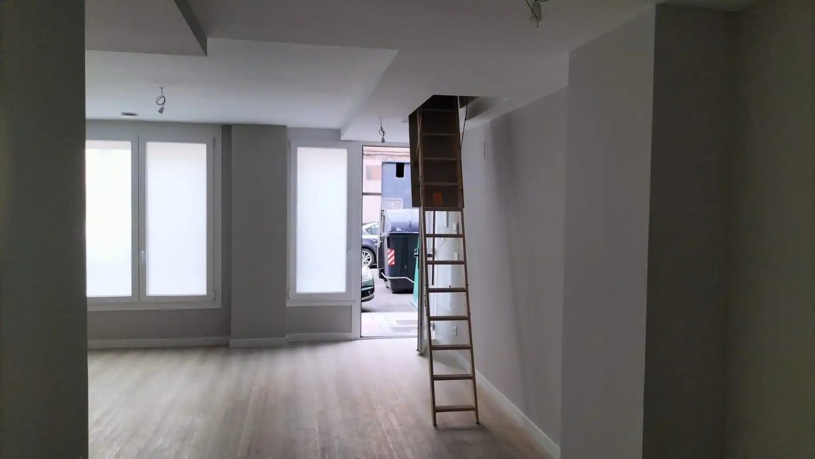 Flat for sale in Santiago - San Telmo
