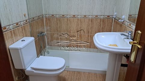 Foto 4 de Piso en venta en San Francisco, Lucena