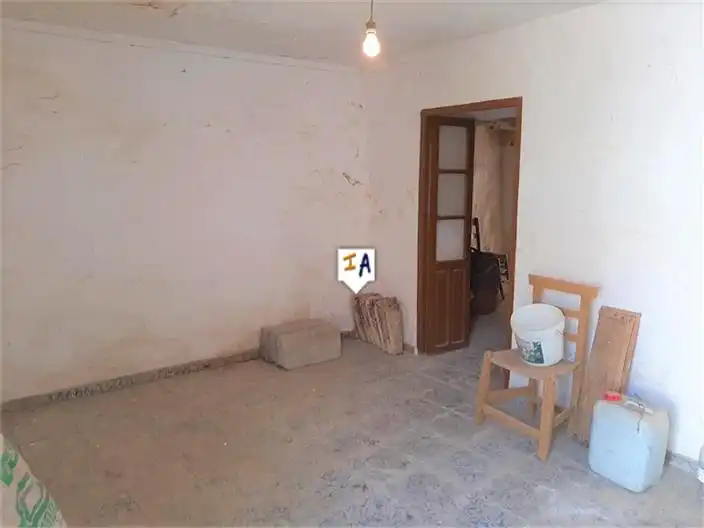 Casa adosada en venta en Priego de Córdoba