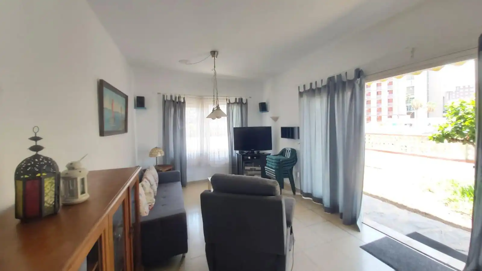 Wohnung zur Miete in Playa Jardín