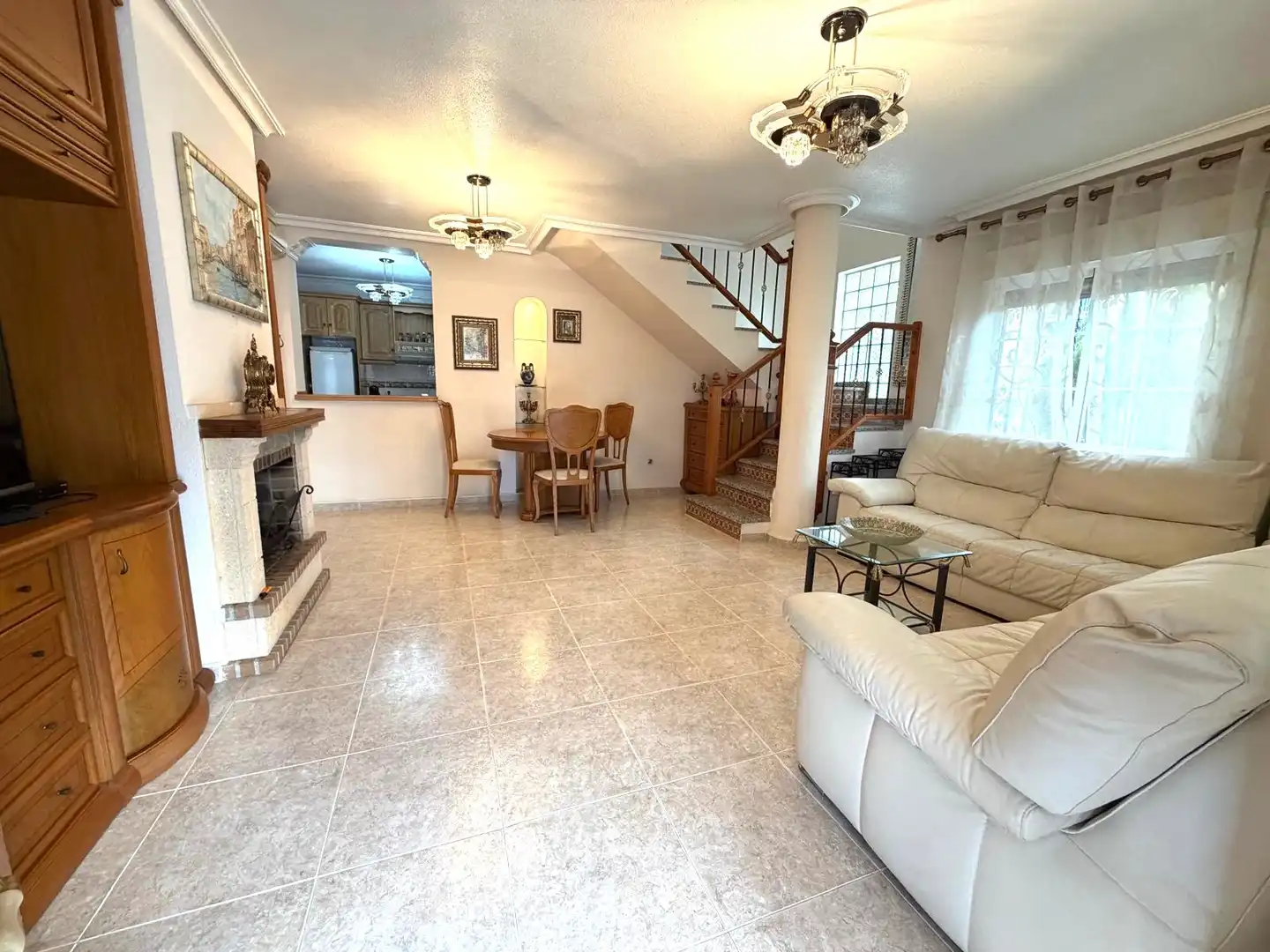 Haus zum Verkauf in San Miguel de Salinas, imagen 6