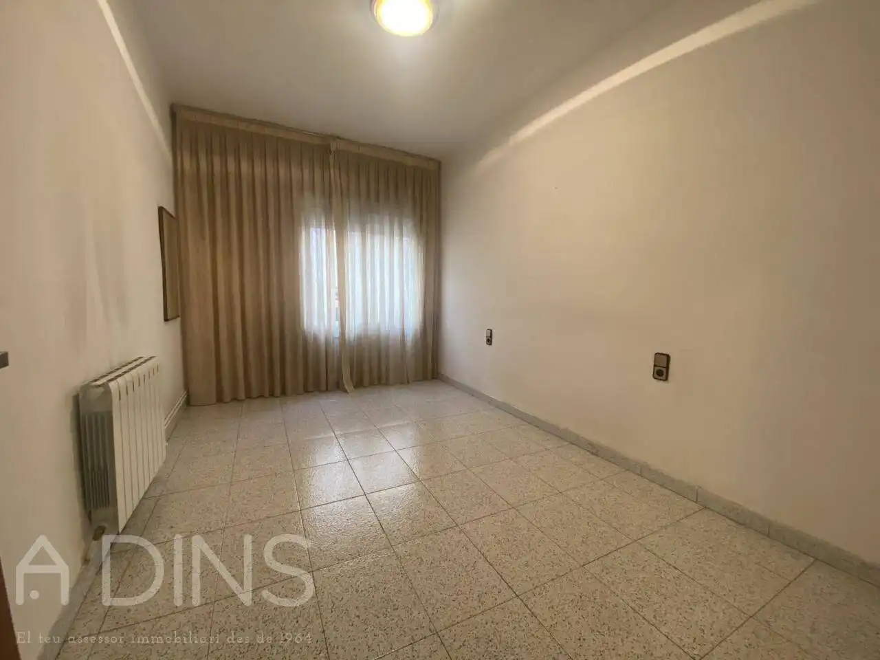 Piso de alquiler en Calle Santo Domingo, Caldes de Montbui