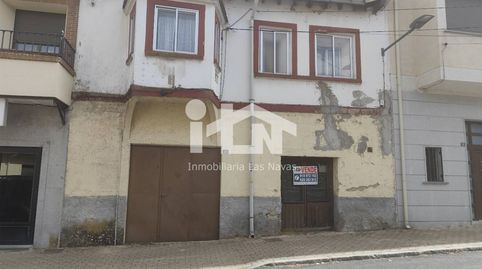 Foto 3 de Casa o xalet en venda a Calle Barbuda, Las Navas del Marqués , Ávila
