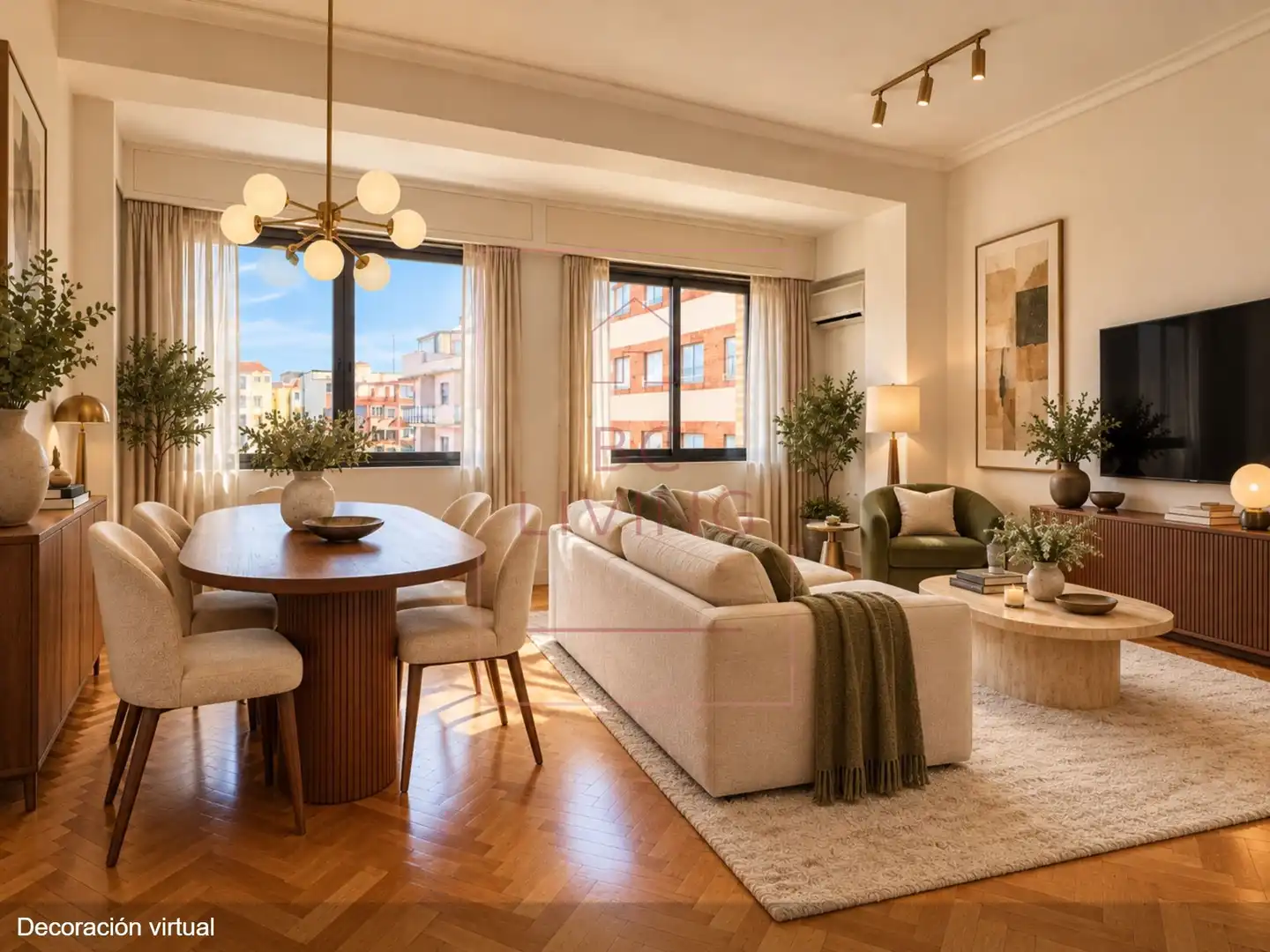 Appartement à vendre à San José, imagen 7