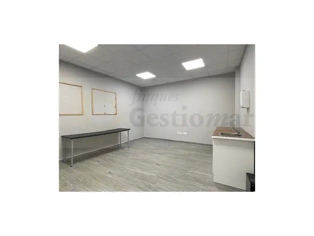 Commercial properties for rent in Cambrils