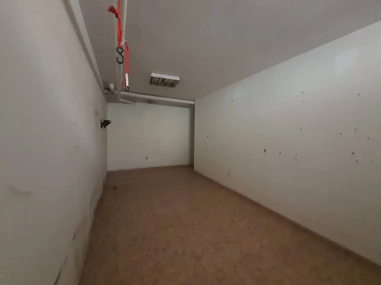 Wohnung zum Verkauf in El Ejido mit Abstellraum