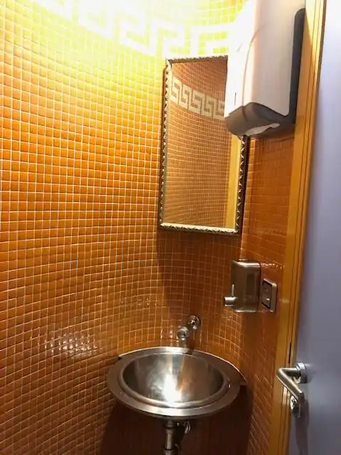 Gewerbefläche zum Verkauf in Bustinzuri, imagen 10