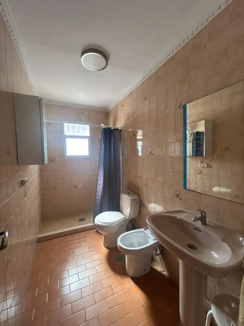 Bathroom of Detached homes for sale in Tocina  with Terrace and Storage room