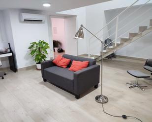 Flat for sale in Málaga Capital  with Air Conditioner, Heating and Terrace