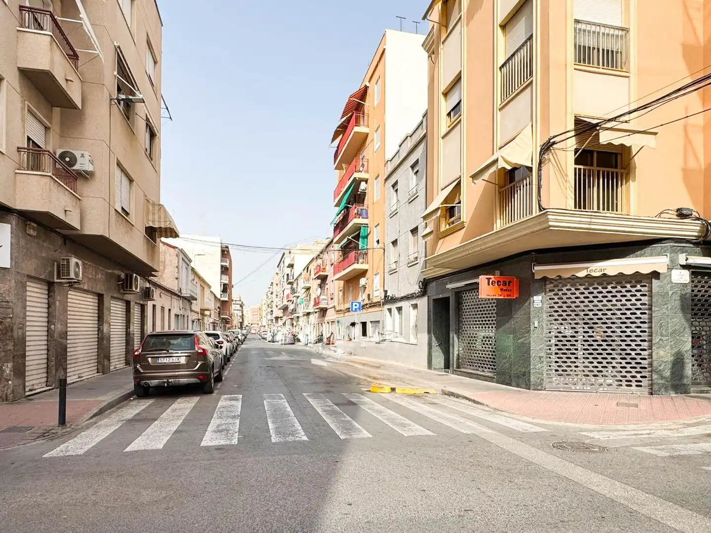 Appartement avec ascenseur à vendre à Calle PATRICIO RUIZ GOMEZ