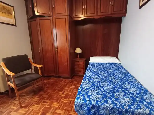 Flat with lift to rent in Avenida de Romero Donallo, imagen 10