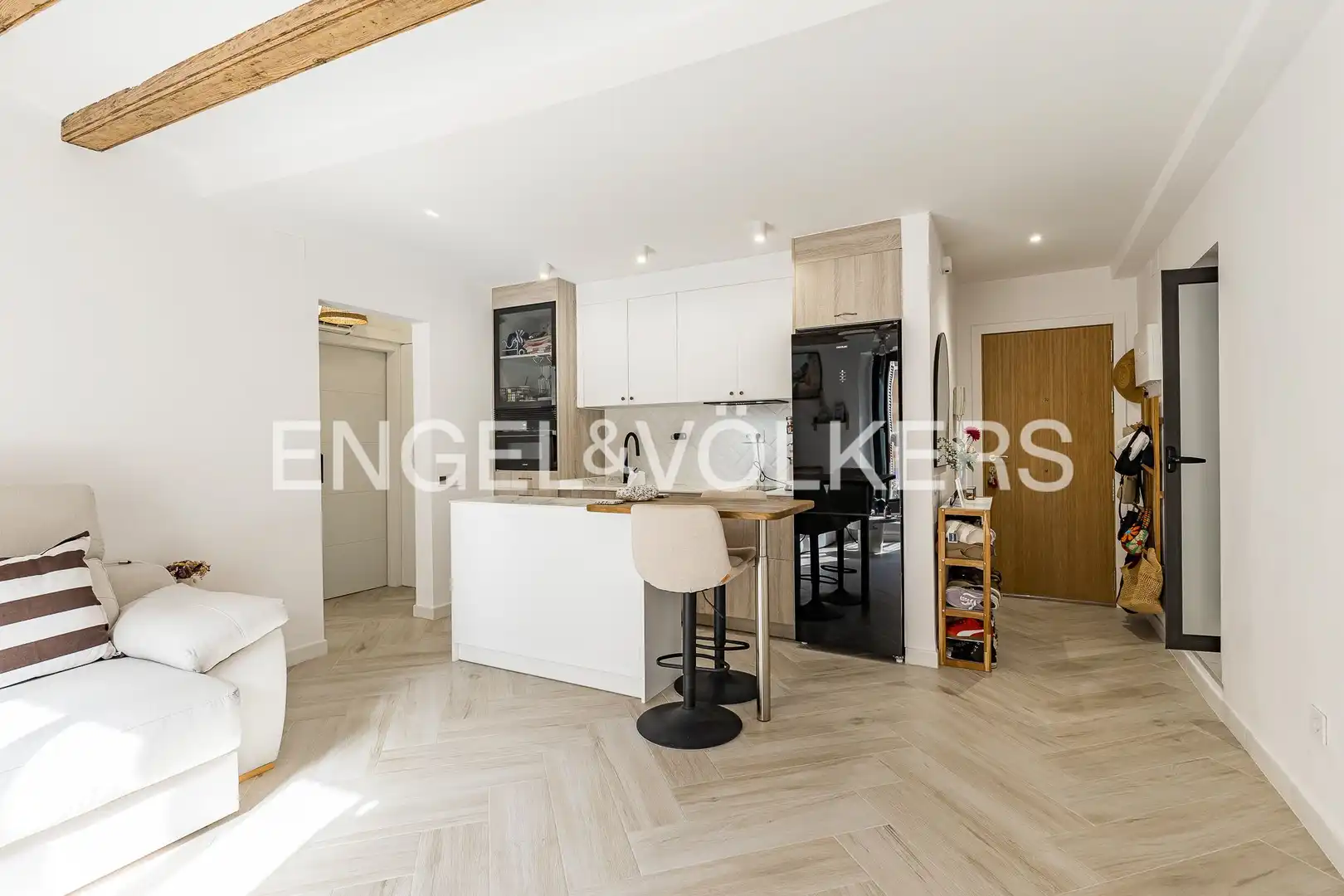 Wohnung mit Terrasse zum Verkauf in Ciutat Vella, imagen 13