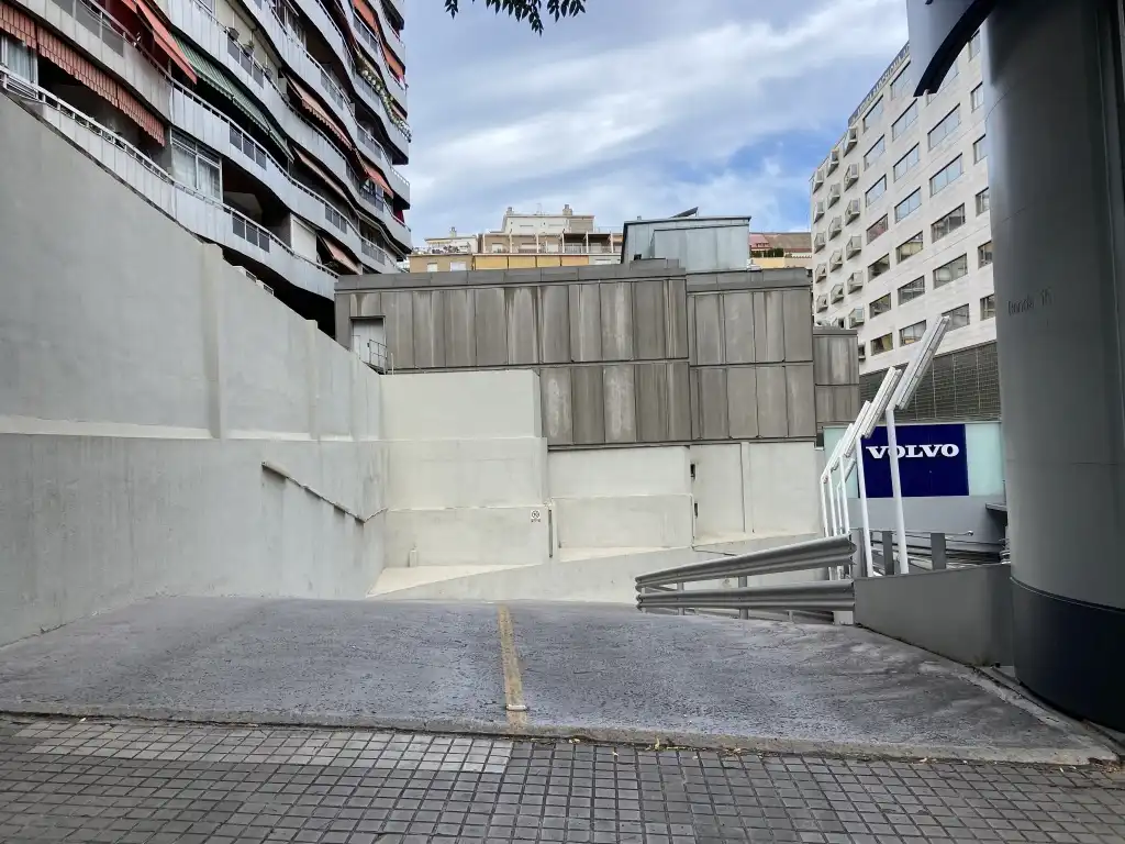 Individuale in vendita a Les Corts, imagen 8