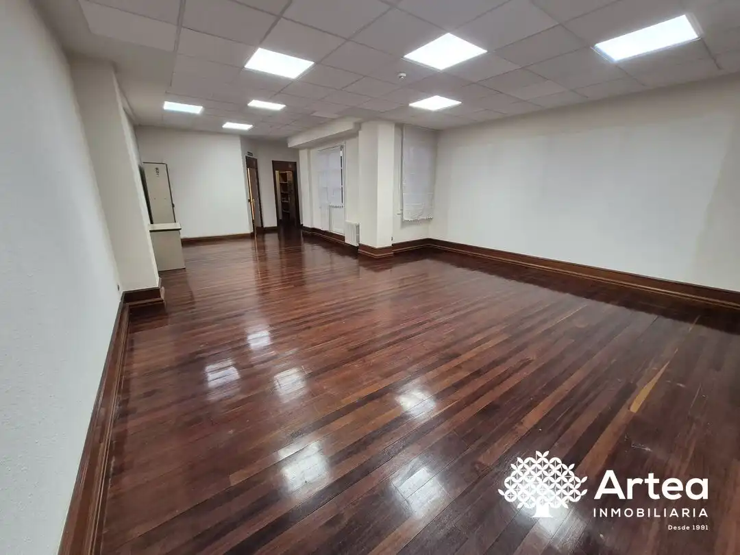 Büro mit Aufzug zur Miete in Calle Bidebarrieta Kalea, imagen 3