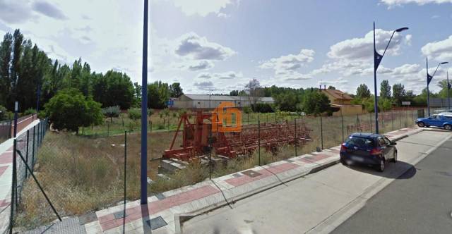 Terreno residencial en Venta en Calle Escipión en Villabalter