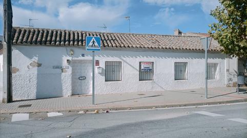 Foto 3 de Casa o xalet en venda a Orgaz, Toledo