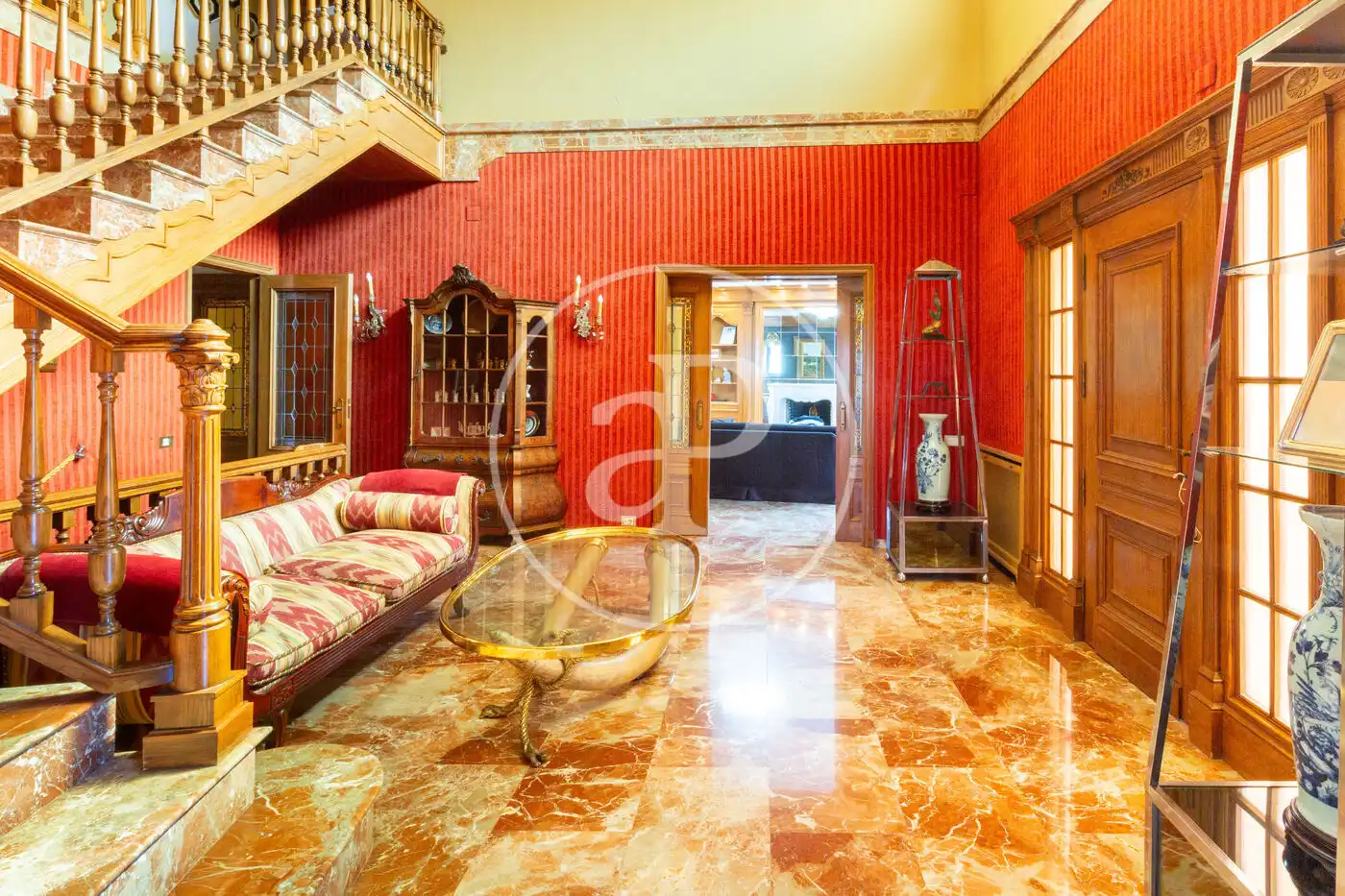 Casa o chalet en venta en Paterna con Aire acondicionado, Calefacción y Jardín privado