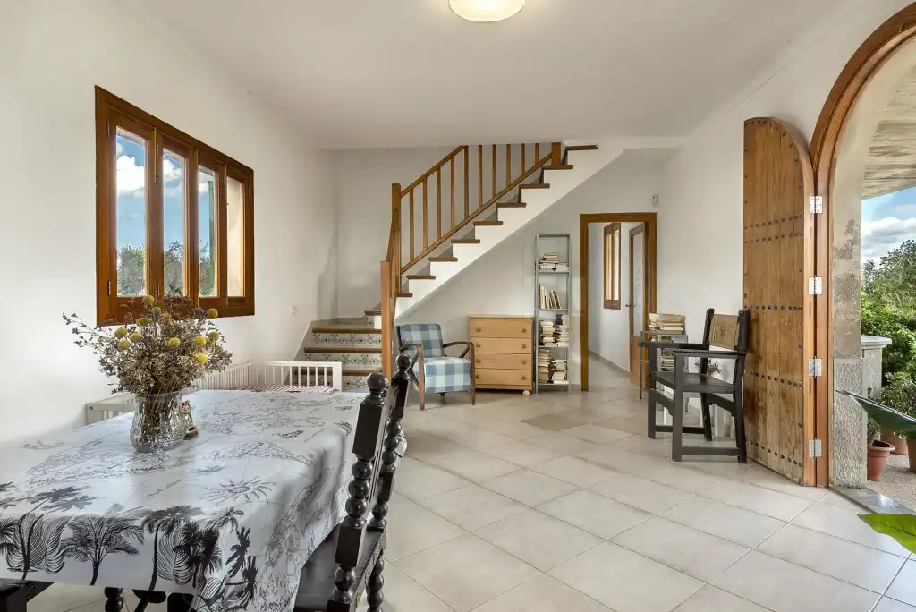 Country house for sale in Campanet, imagen 2