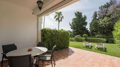 Foto 4 von Einfamilien-Reihenhaus zum Verkauf in Aloha, Marbella
