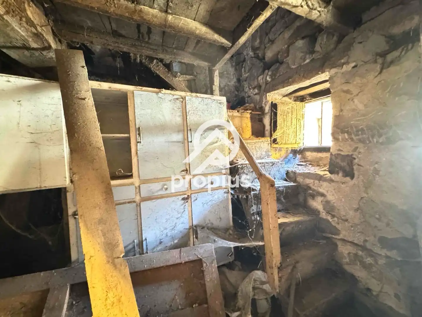 Adosado en venta en Robellada, imagen 3