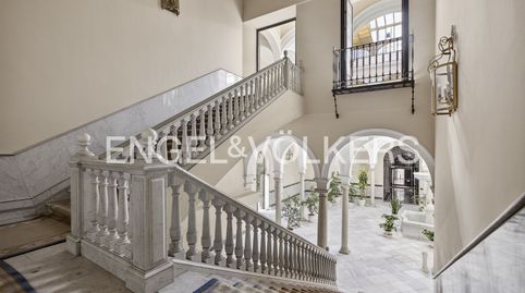 Foto 4 de Apartament de lloguer a San Vicente, Sevilla Capital