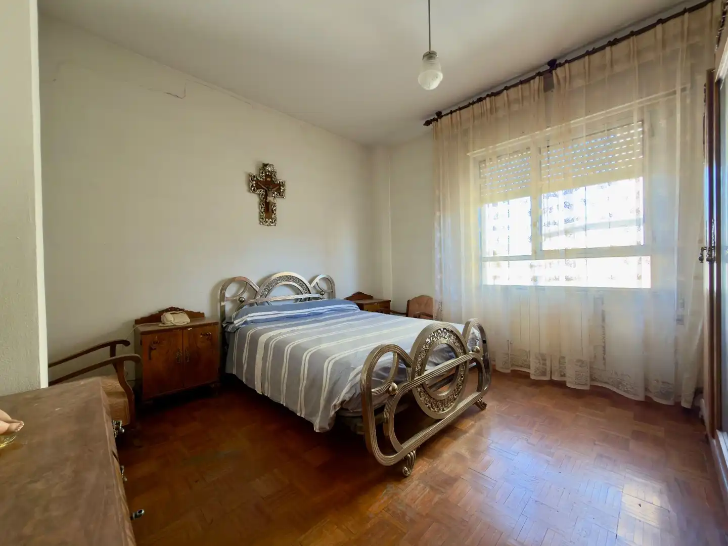 Habitación de Piso en venta en Talavera de la Reina con Calefacción, Terraza y Trastero