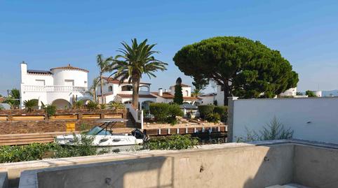 Foto 5 de Casa o chalet en venta en Cap Ras - Creus - Falconera, Empuriabrava