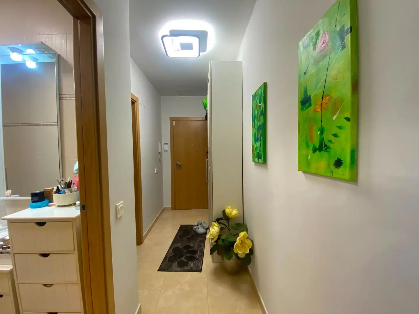 Apartamento en venta en Camarles con Terraza