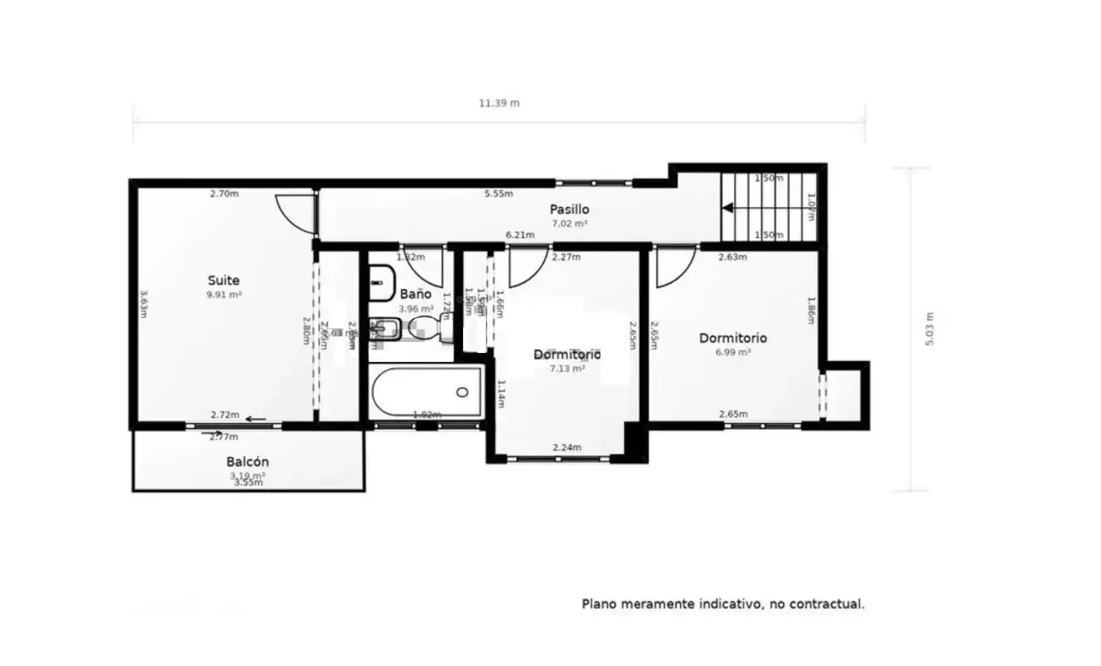 Detached house with pool for sale in Hercules, imagen 51