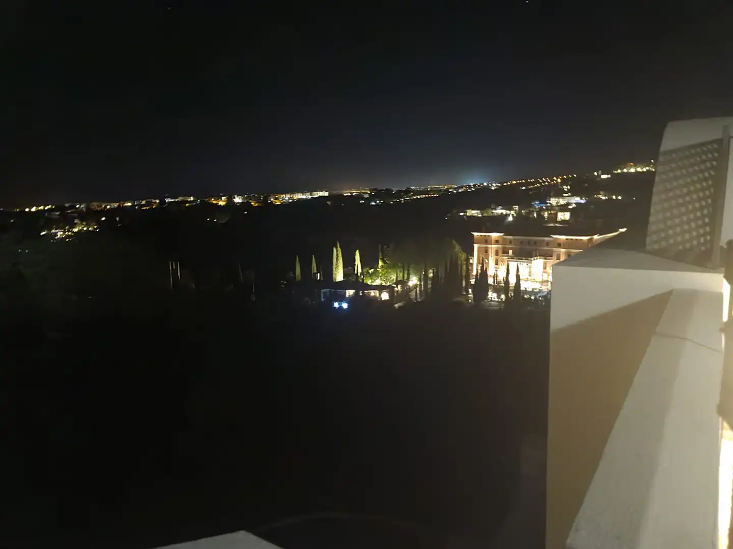 Terrace of Duplexes for sale in Benahavís  with Air Conditioner, Furnished and TV