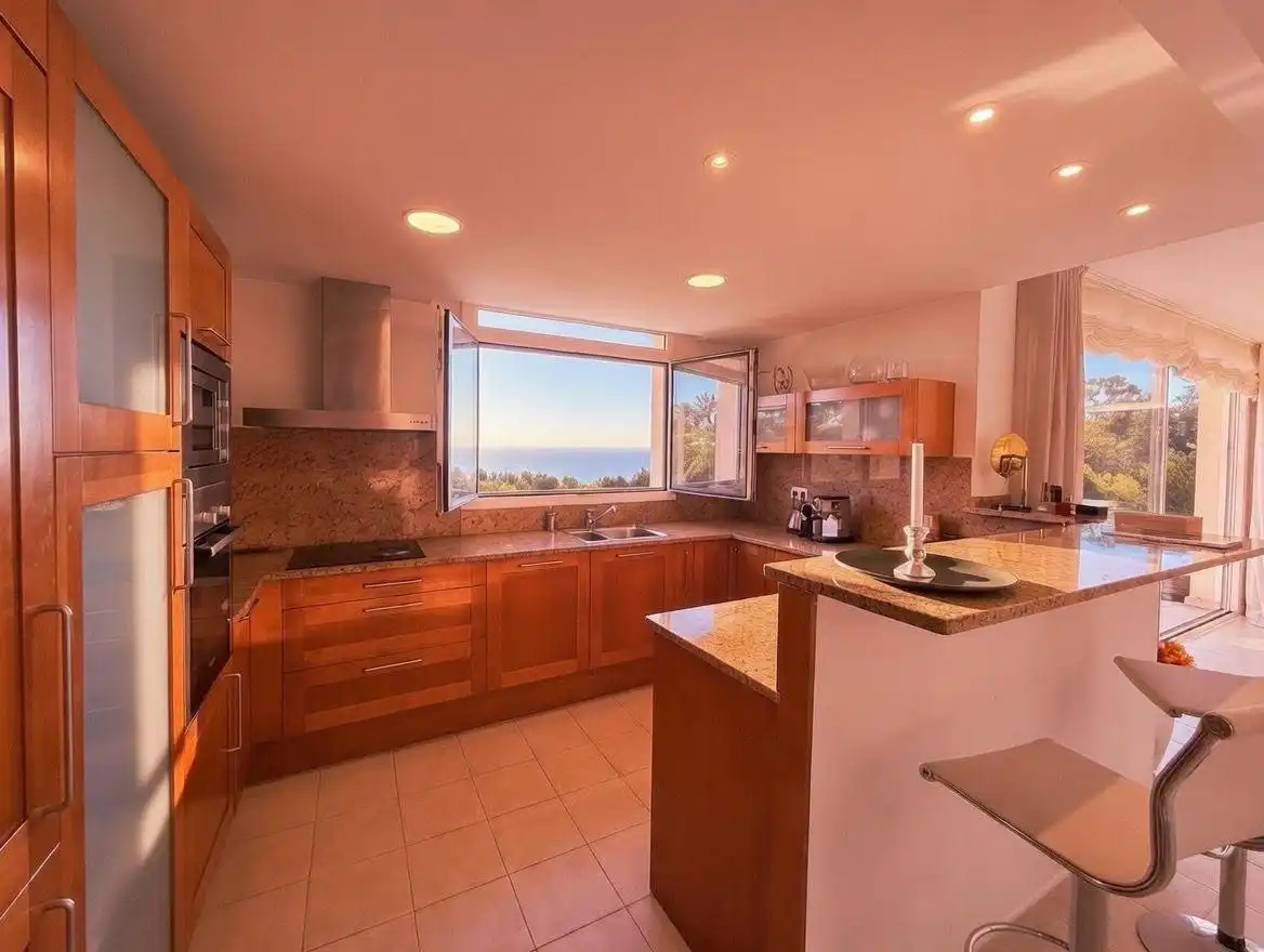 Villa mit Terrasse zum Verkauf in Calle roca del sol, imagen 15