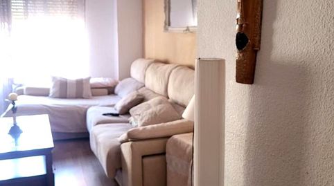 Foto 5 de Planta baja de alquiler en Cid Campeador, Centro ciudad, Linares